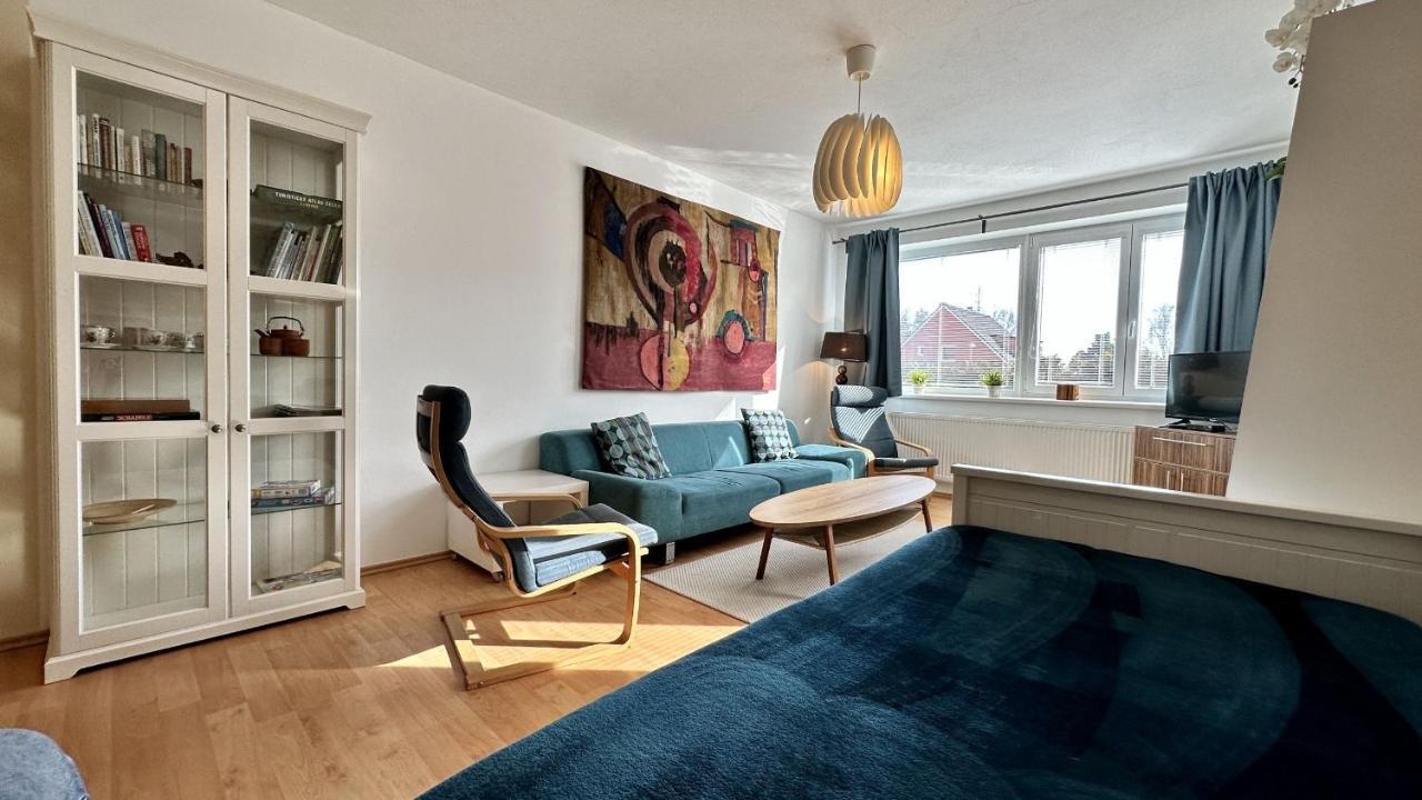 Ubytovani Trebon - Apartmany Rozmberk, Svet A Bastyr المظهر الخارجي الصورة
