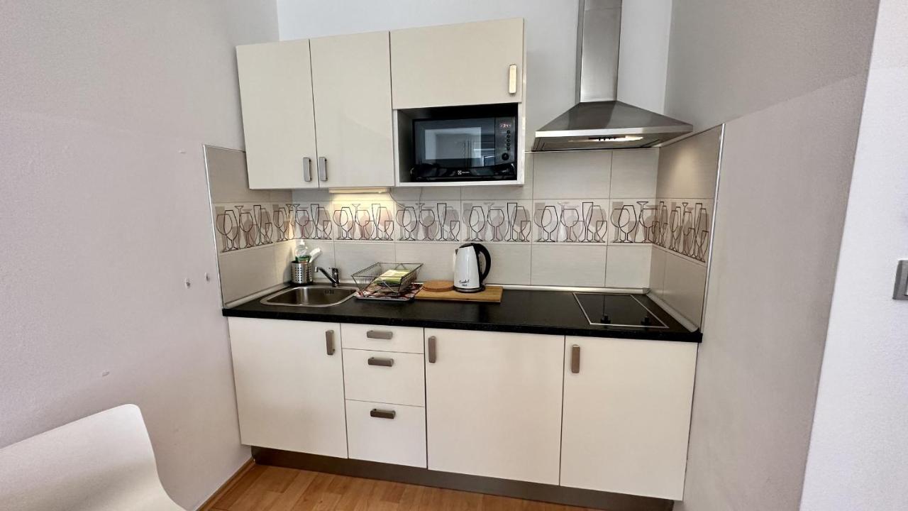 Ubytovani Trebon - Apartmany Rozmberk, Svet A Bastyr المظهر الخارجي الصورة