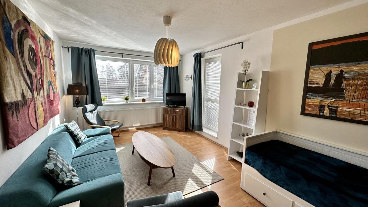 Ubytovani Trebon - Apartmany Rozmberk, Svet A Bastyr المظهر الخارجي الصورة