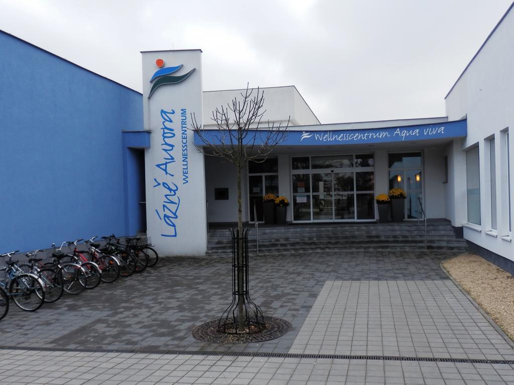 Ubytovani Trebon - Apartmany Rozmberk, Svet A Bastyr الغرفة الصورة