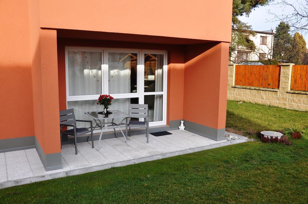 Ubytovani Trebon - Apartmany Rozmberk, Svet A Bastyr الغرفة الصورة