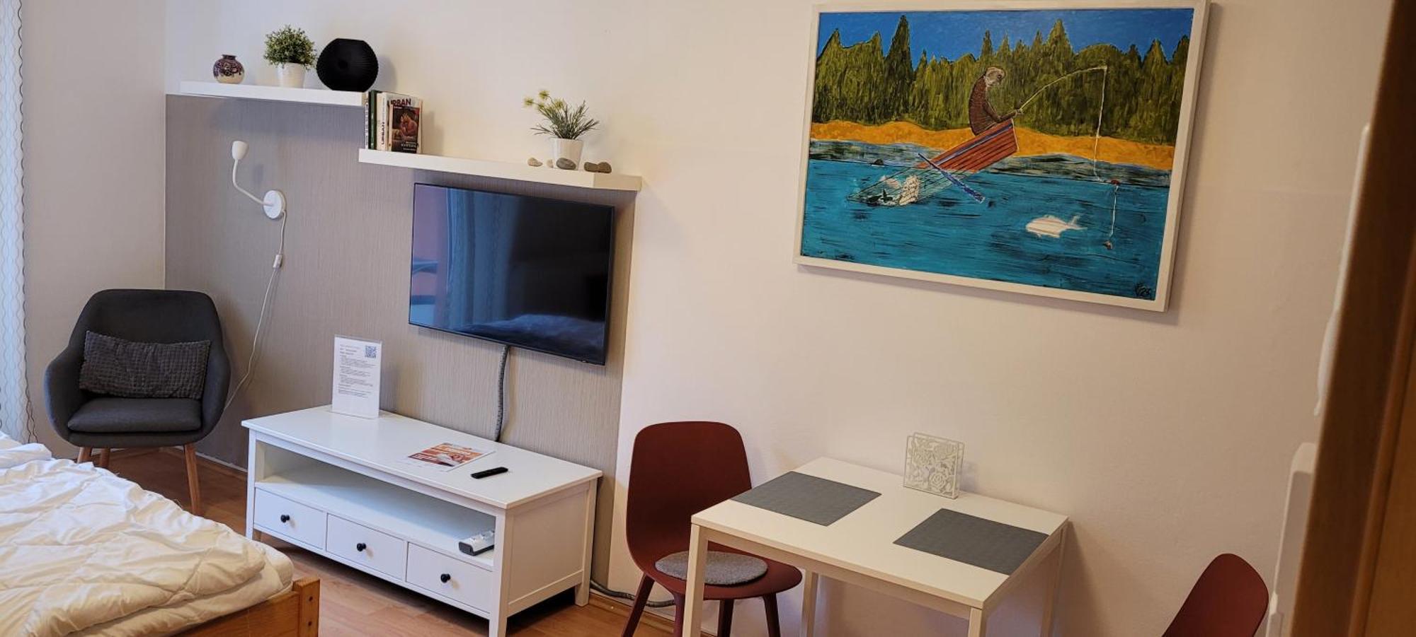 Ubytovani Trebon - Apartmany Rozmberk, Svet A Bastyr المظهر الخارجي الصورة
