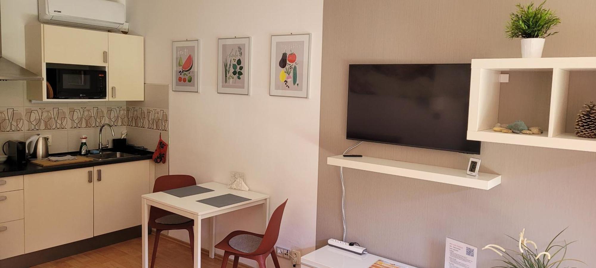 Ubytovani Trebon - Apartmany Rozmberk, Svet A Bastyr المظهر الخارجي الصورة
